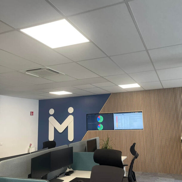 DSF Bureau - Aménagement de bureaux