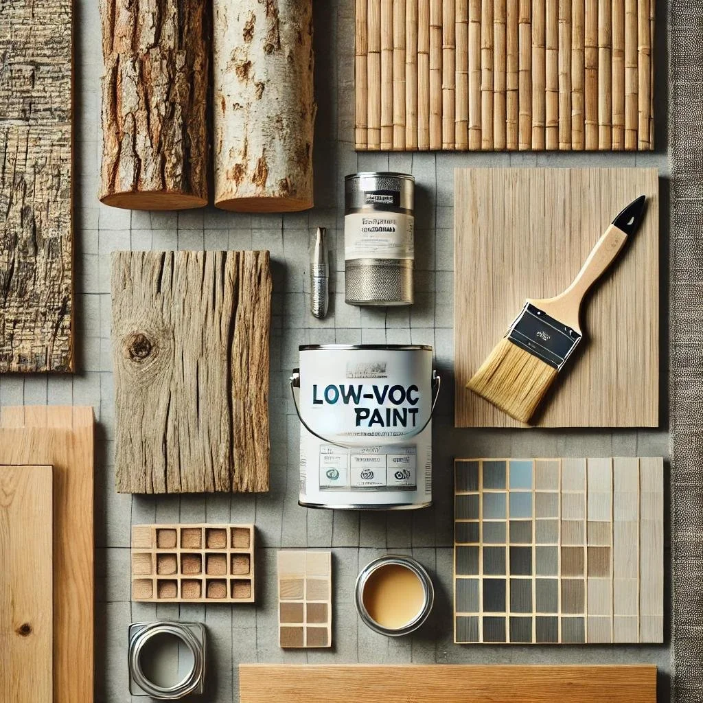 Matériau renouvelable 3